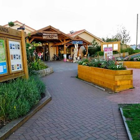 Hotel The Fishing Boat Port Seton Exterior foto