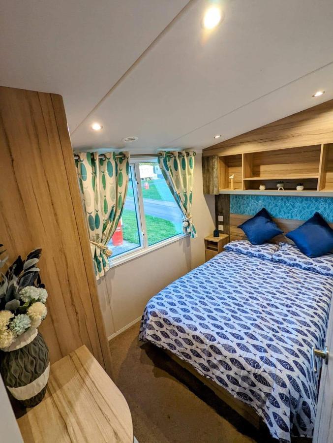 Hotel The Fishing Boat Port Seton Exterior foto